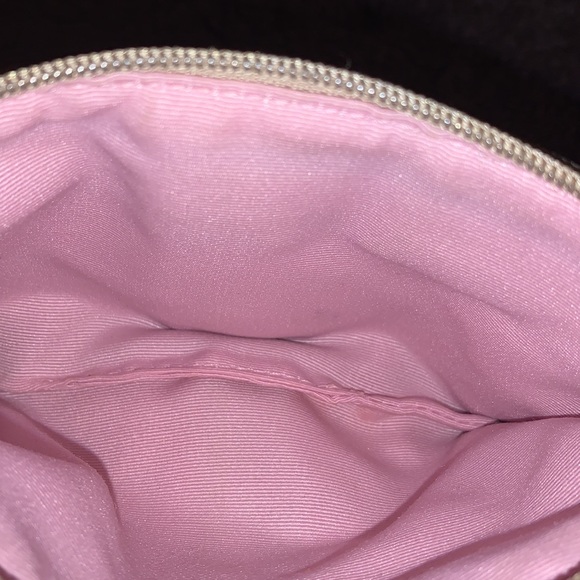 Coach leather gold wristlet - Picture 5 of 7